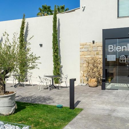 Hotel Rural Finca La Desa Miajadas Εξωτερικό φωτογραφία