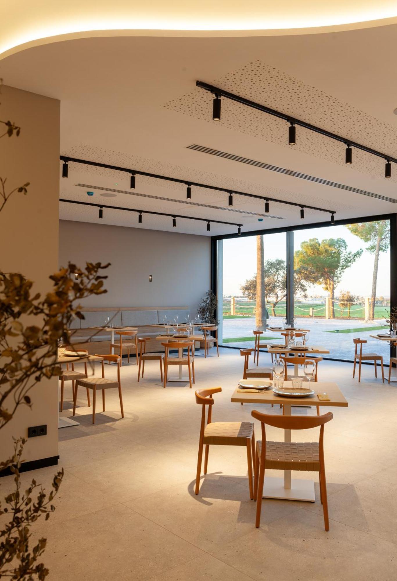 Hotel Rural Finca La Desa Miajadas Εξωτερικό φωτογραφία