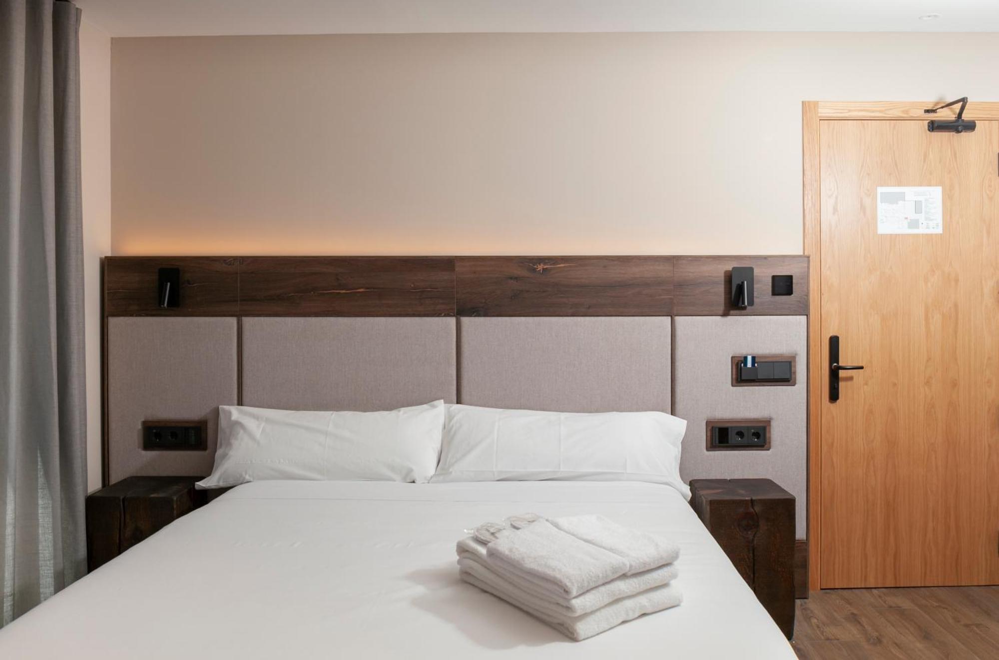 Hotel Rural Finca La Desa Miajadas Εξωτερικό φωτογραφία