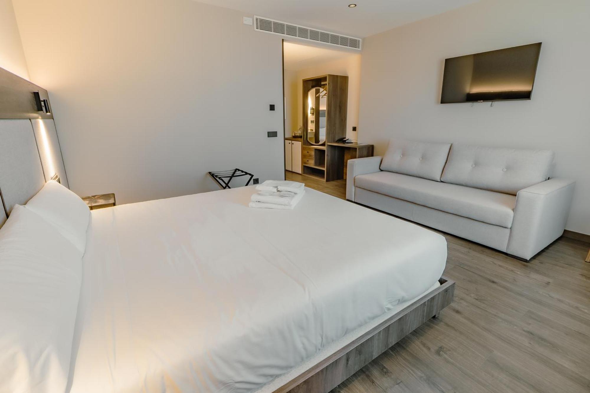 Hotel Rural Finca La Desa Miajadas Εξωτερικό φωτογραφία