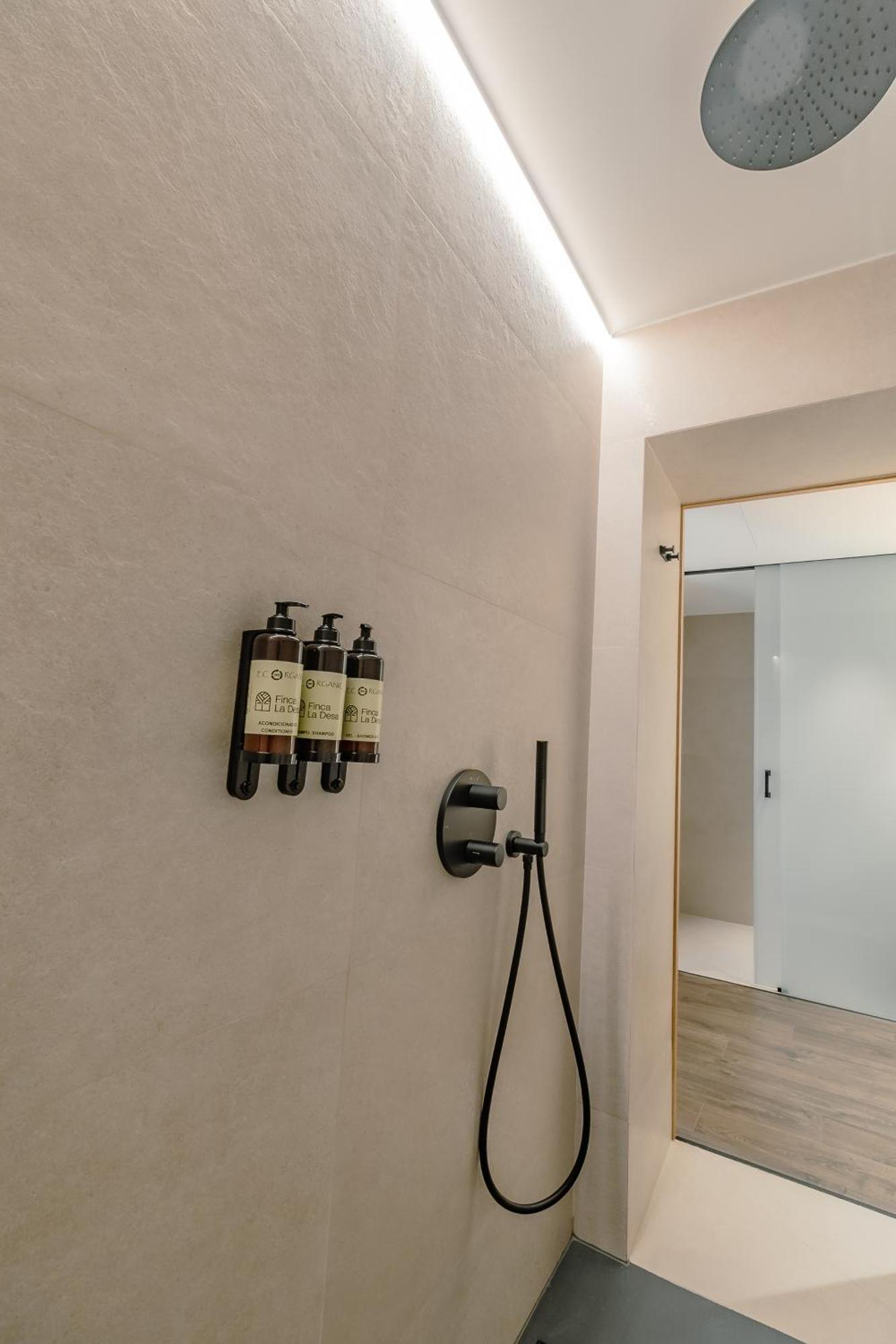 Hotel Rural Finca La Desa Miajadas Εξωτερικό φωτογραφία