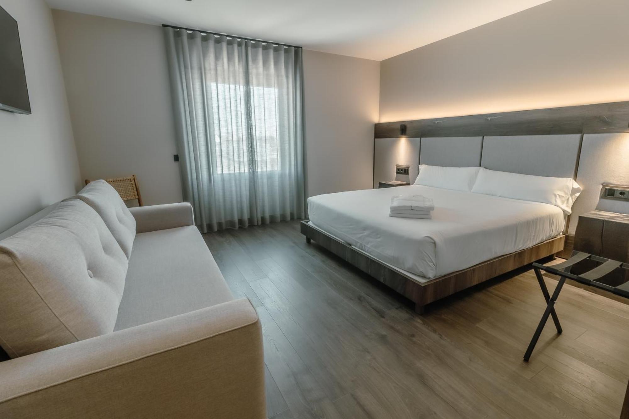 Hotel Rural Finca La Desa Miajadas Εξωτερικό φωτογραφία