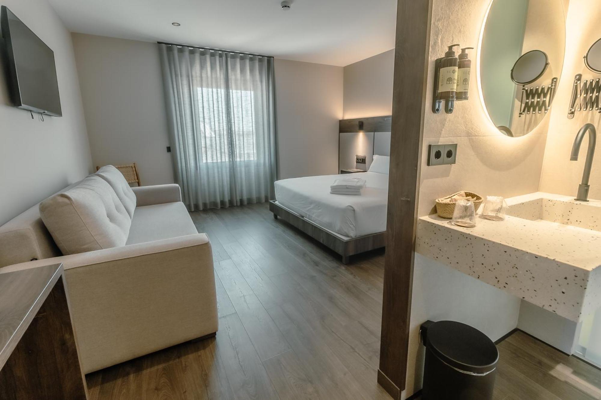 Hotel Rural Finca La Desa Miajadas Εξωτερικό φωτογραφία