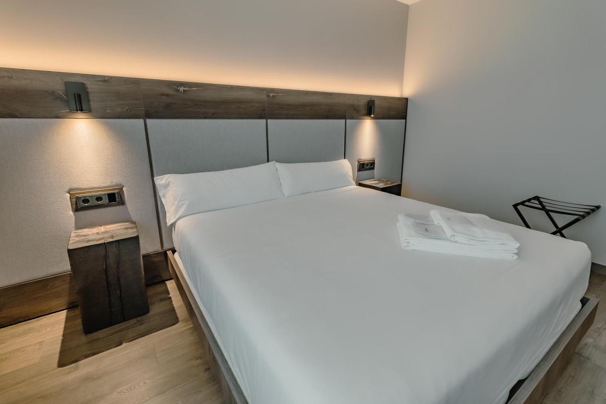 Hotel Rural Finca La Desa Miajadas Εξωτερικό φωτογραφία