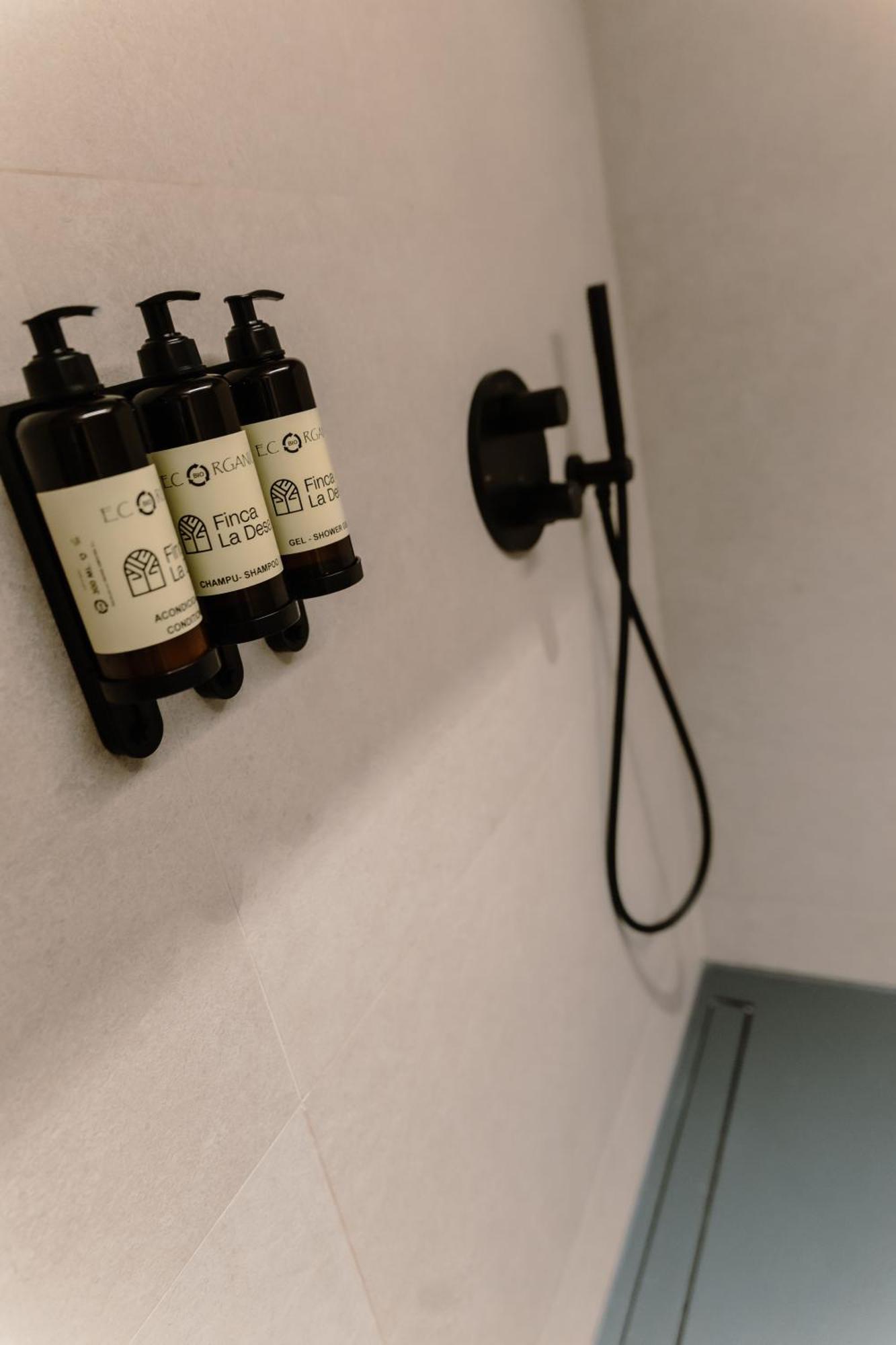 Hotel Rural Finca La Desa Miajadas Εξωτερικό φωτογραφία