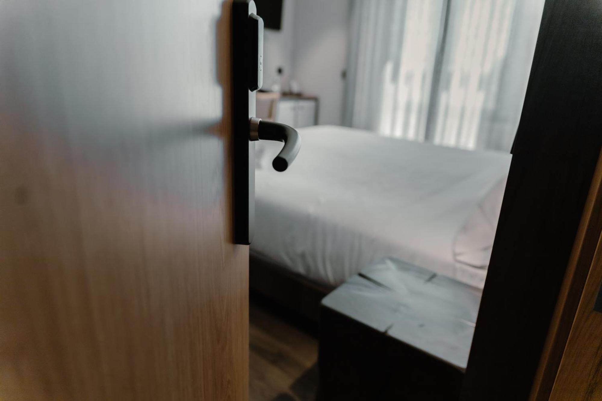 Hotel Rural Finca La Desa Miajadas Εξωτερικό φωτογραφία