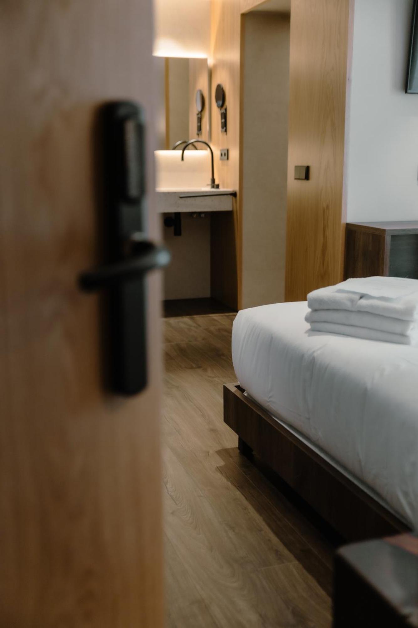 Hotel Rural Finca La Desa Miajadas Εξωτερικό φωτογραφία