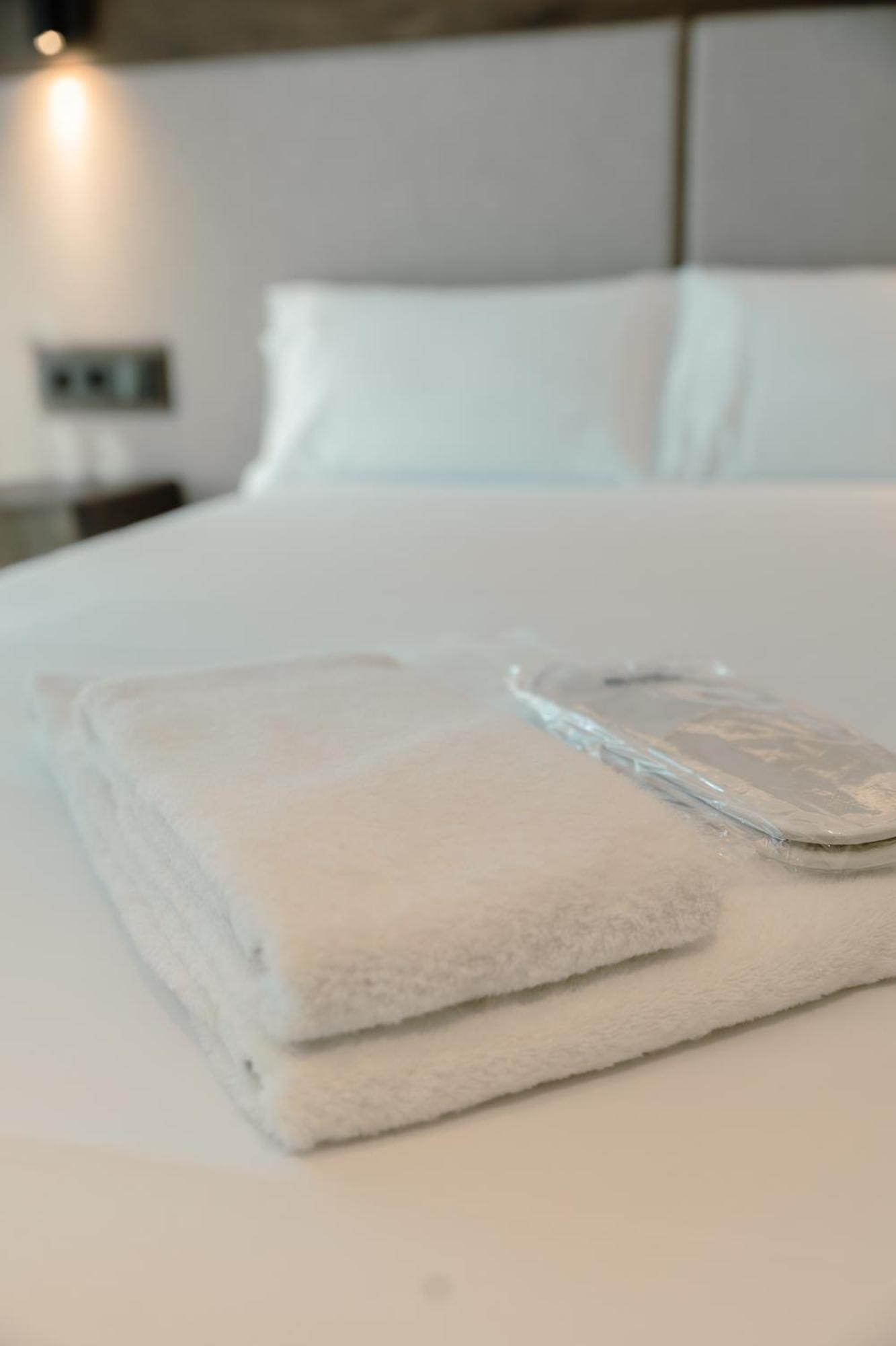 Hotel Rural Finca La Desa Miajadas Εξωτερικό φωτογραφία