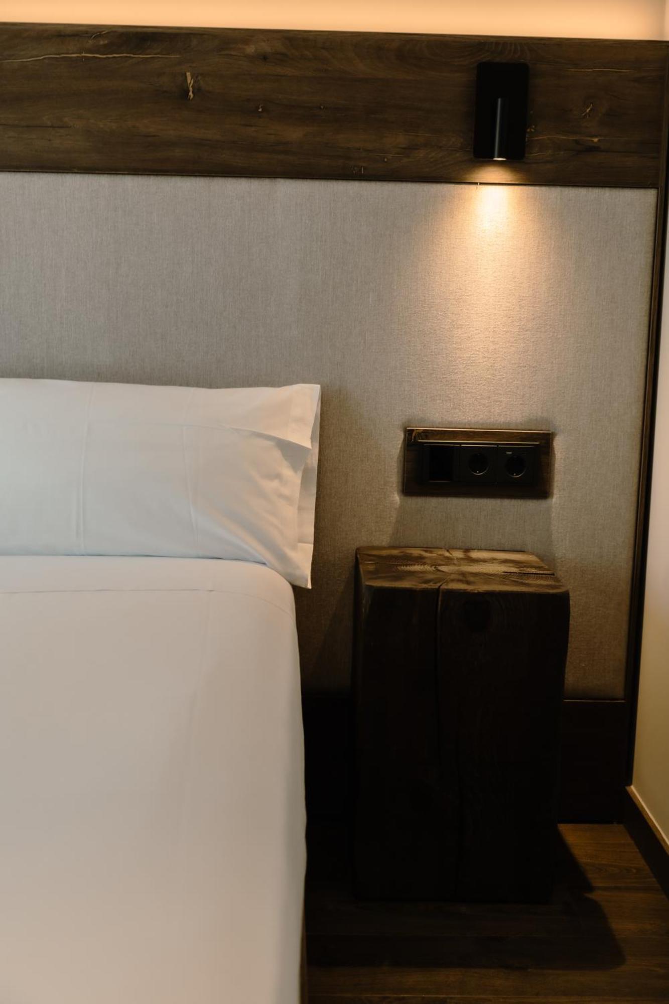 Hotel Rural Finca La Desa Miajadas Εξωτερικό φωτογραφία