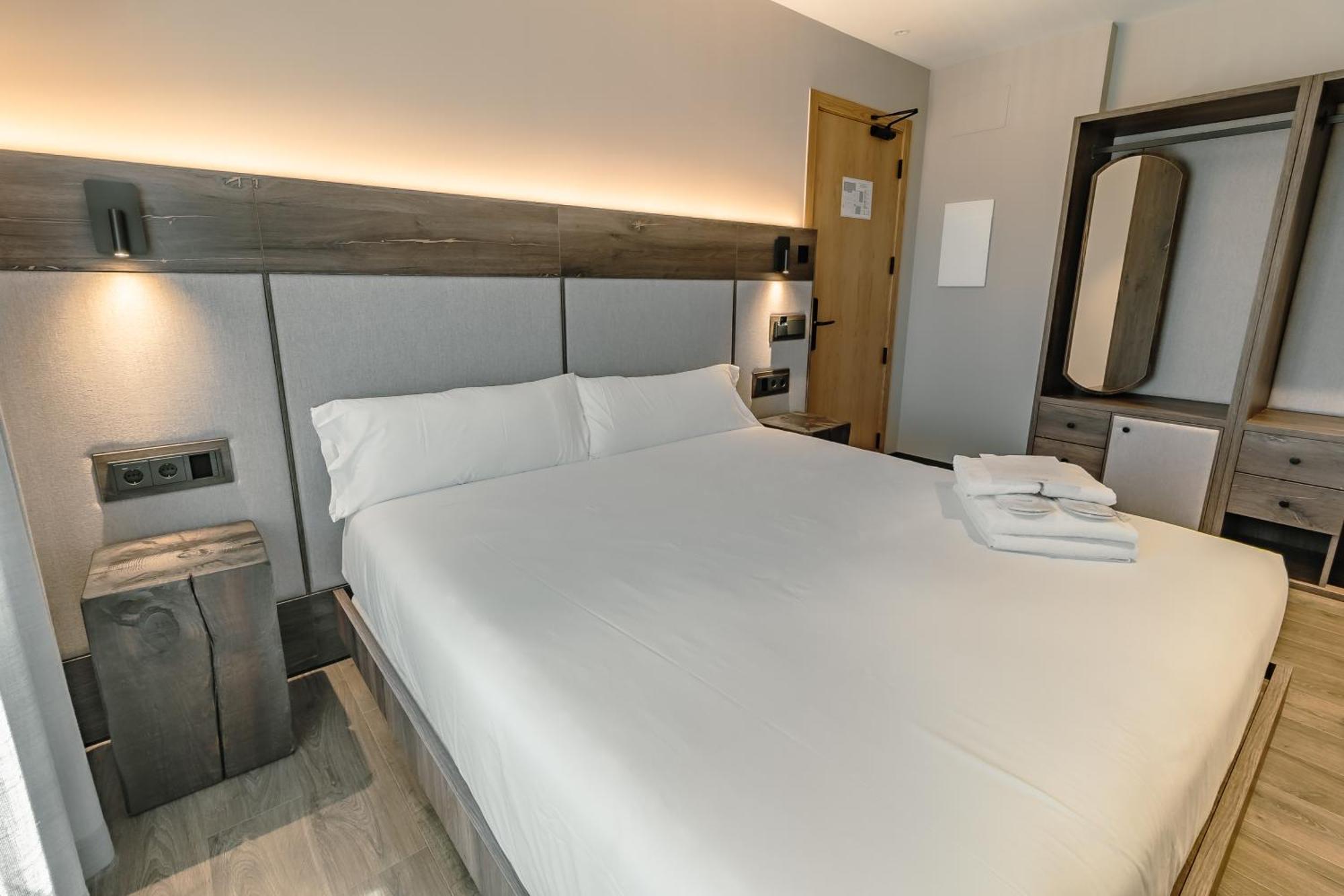 Hotel Rural Finca La Desa Miajadas Εξωτερικό φωτογραφία