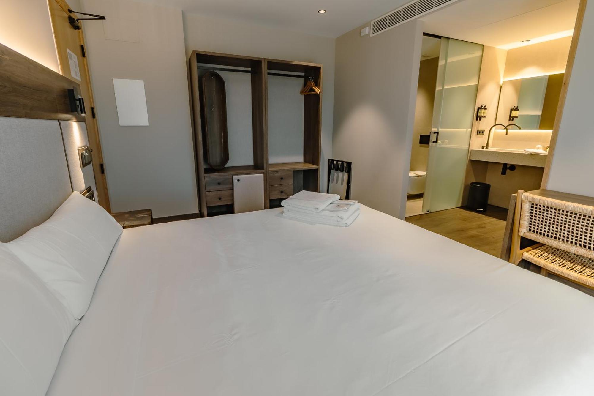 Hotel Rural Finca La Desa Miajadas Εξωτερικό φωτογραφία