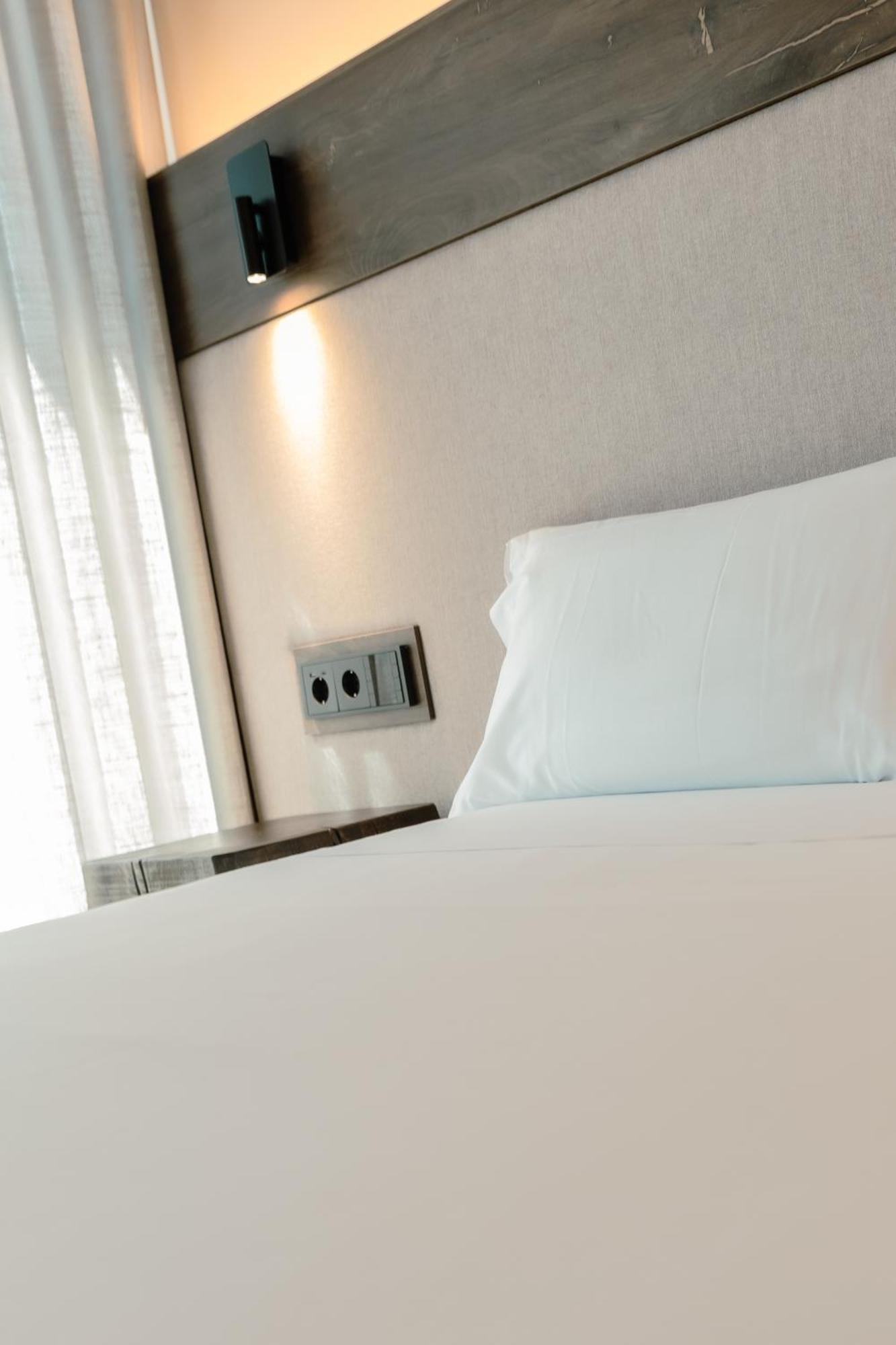 Hotel Rural Finca La Desa Miajadas Εξωτερικό φωτογραφία