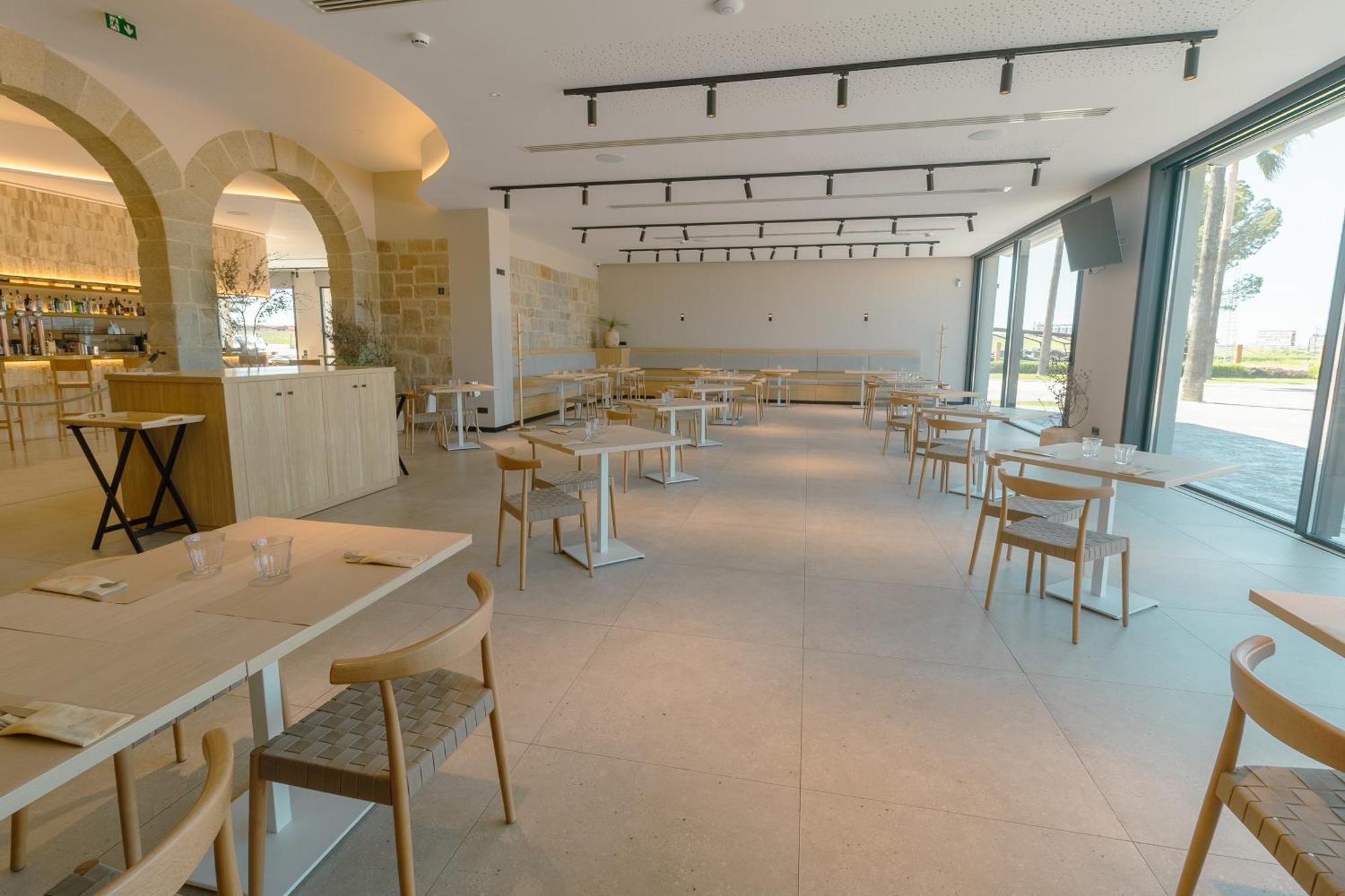 Hotel Rural Finca La Desa Miajadas Εξωτερικό φωτογραφία