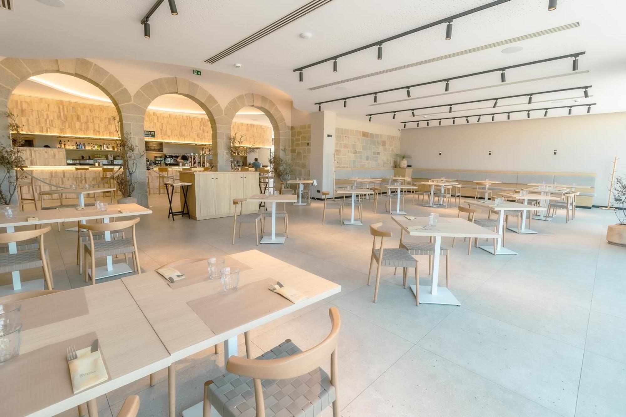 Hotel Rural Finca La Desa Miajadas Εξωτερικό φωτογραφία